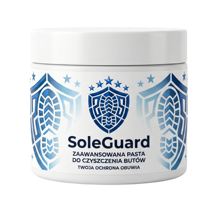SoleGuard